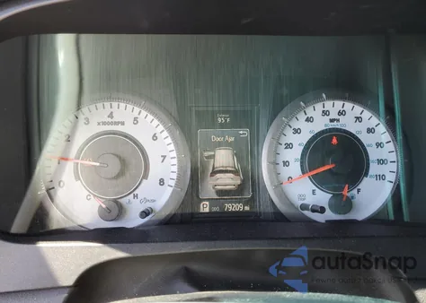 2017 Toyota Sienna Se из США, поврежденный, VIN 5TDXZ3DC8HS784298